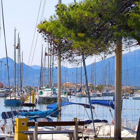 Apartment Port Des Sables By Interhome Saint-Cyprien  Luaran gambar