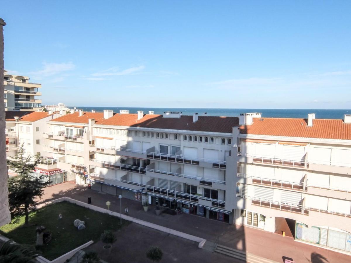 Apartment Port Des Sables By Interhome Saint-Cyprien  Luaran gambar
