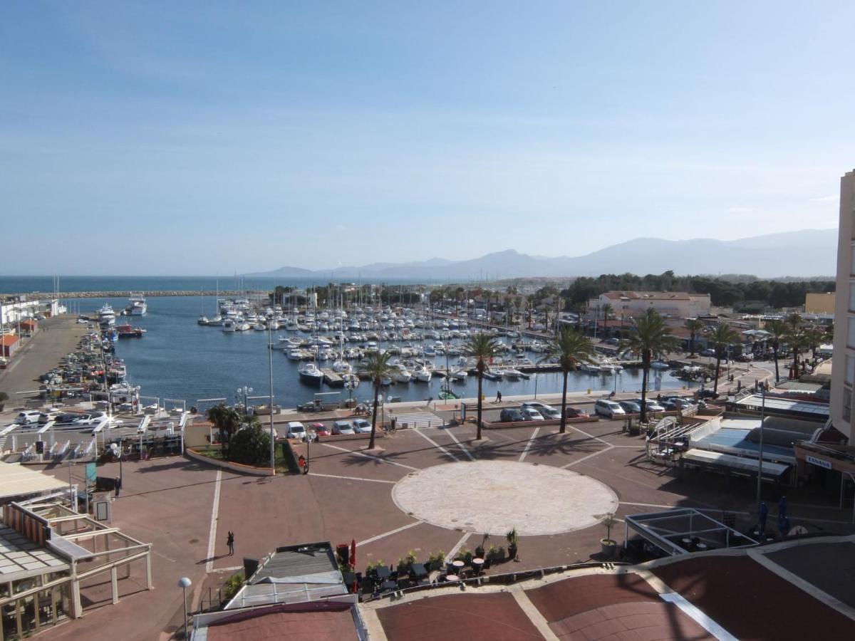 Apartment Port Des Sables By Interhome Saint-Cyprien  Luaran gambar