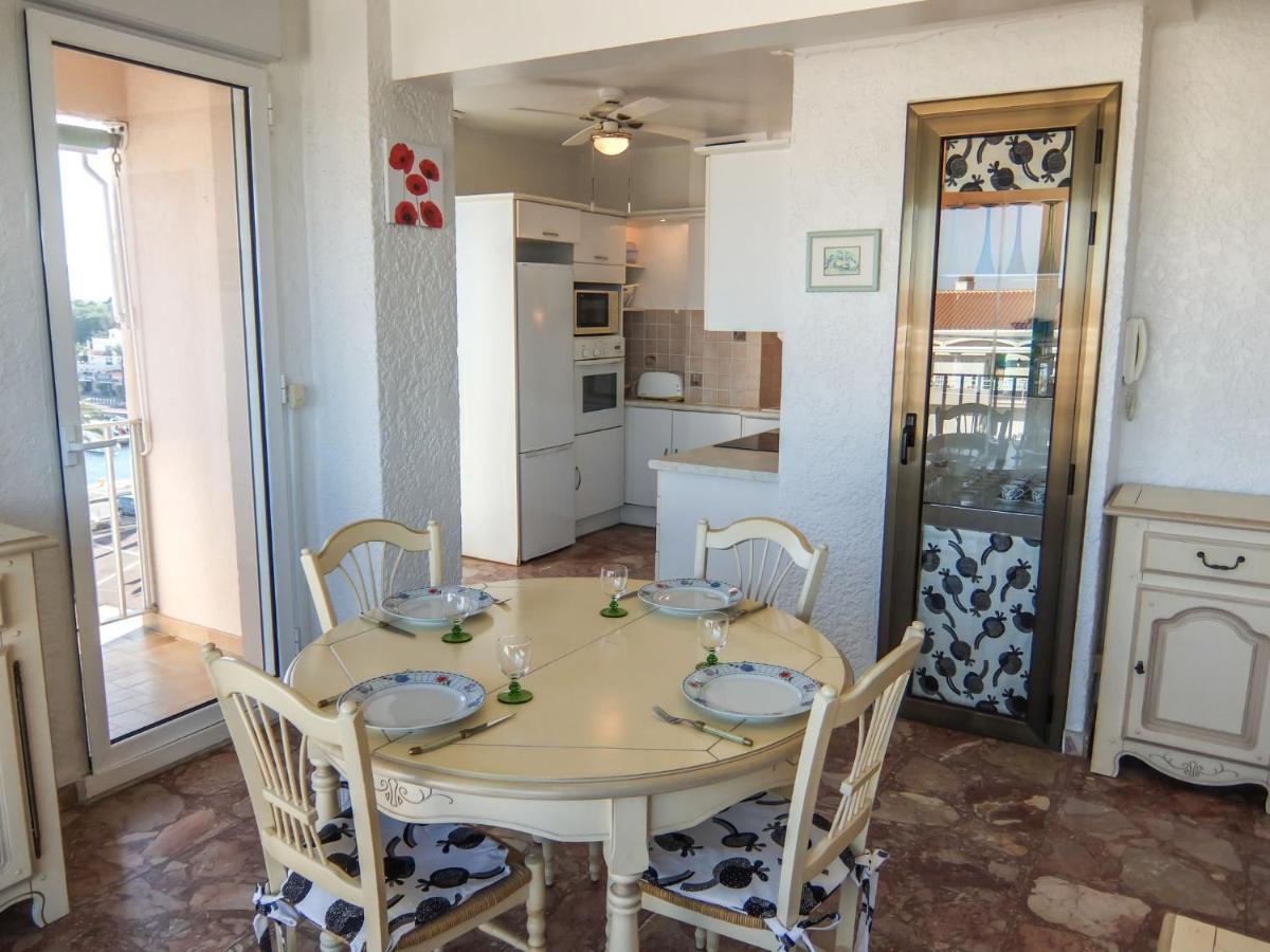 Apartment Port Des Sables By Interhome Saint-Cyprien  Luaran gambar