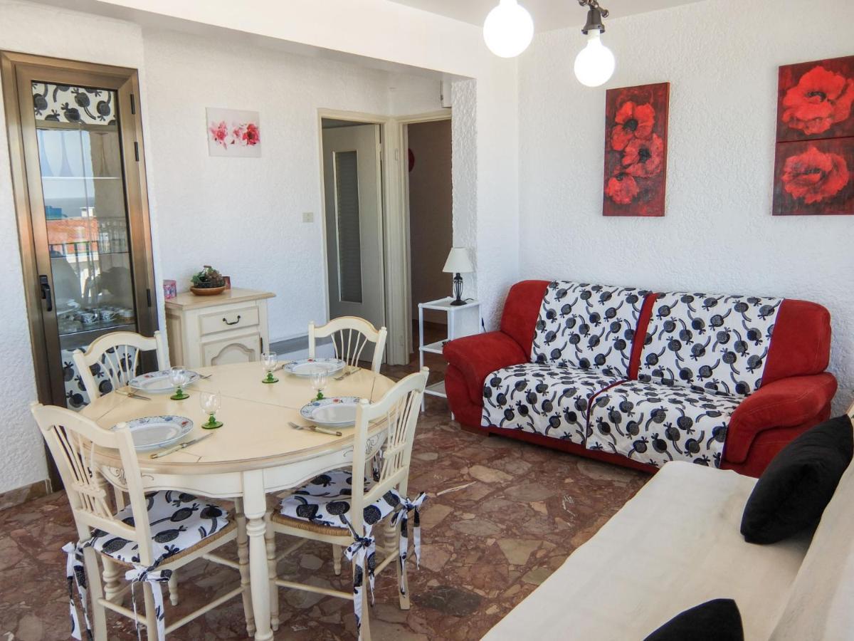 Apartment Port Des Sables By Interhome Saint-Cyprien  Luaran gambar