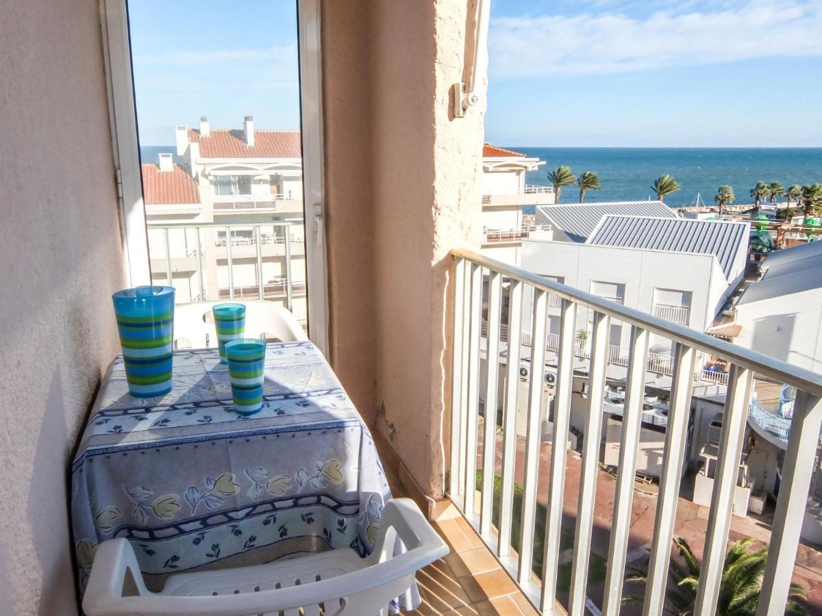 Apartment Port Des Sables By Interhome Saint-Cyprien  Luaran gambar