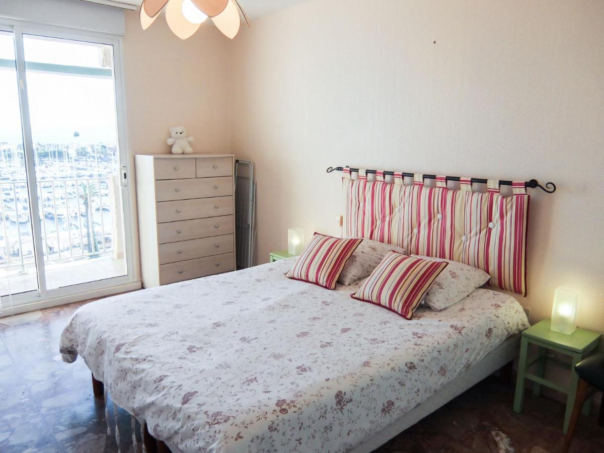 Apartment Port Des Sables By Interhome Saint-Cyprien  Luaran gambar
