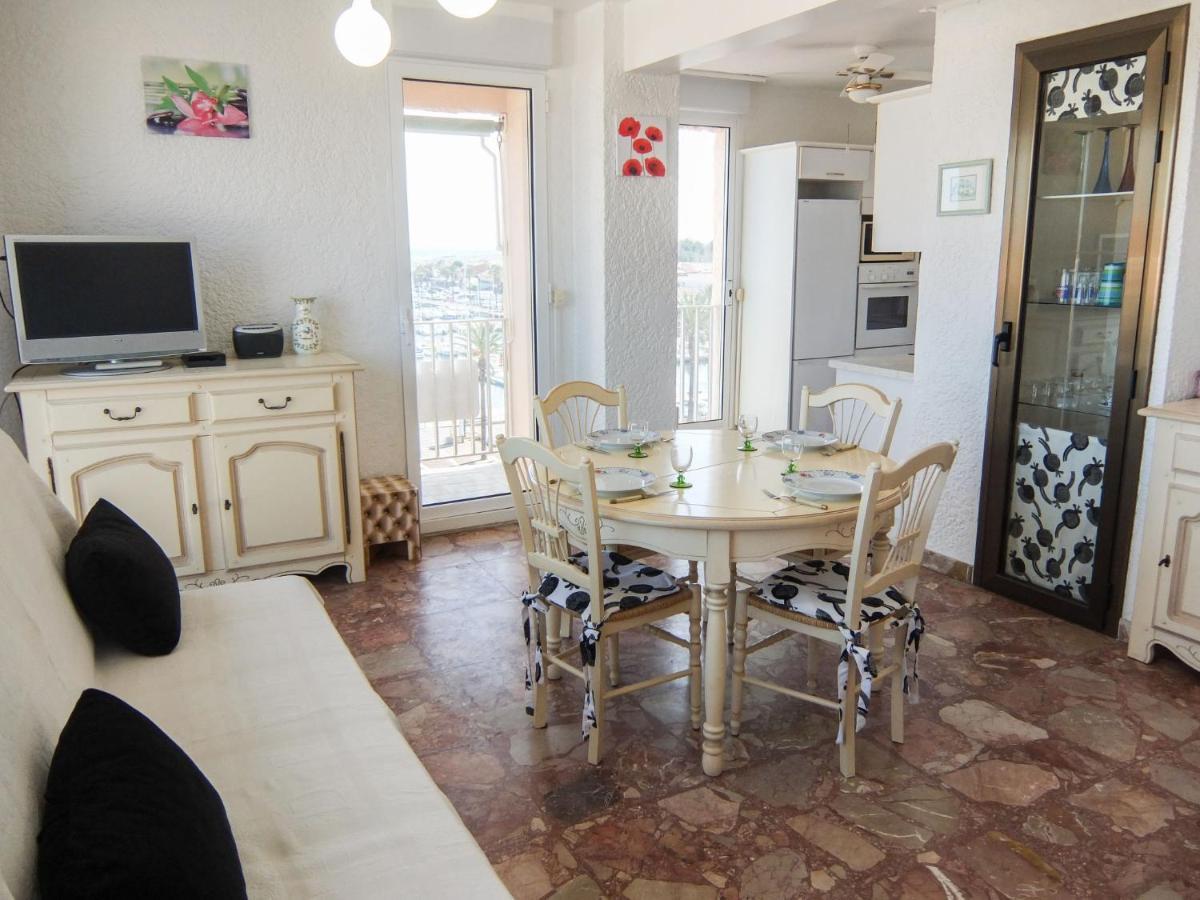 Apartment Port Des Sables By Interhome Saint-Cyprien  Luaran gambar