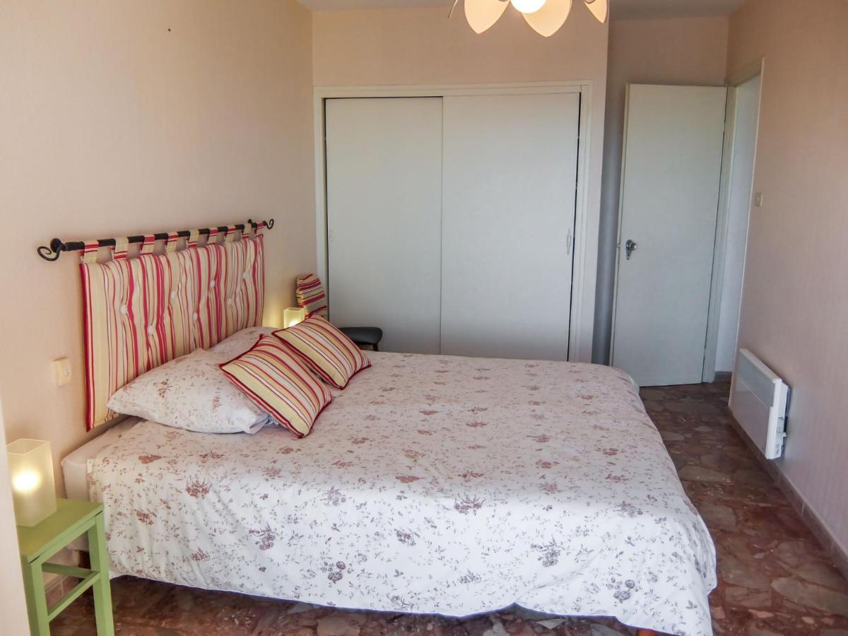 Apartment Port Des Sables By Interhome Saint-Cyprien  Luaran gambar