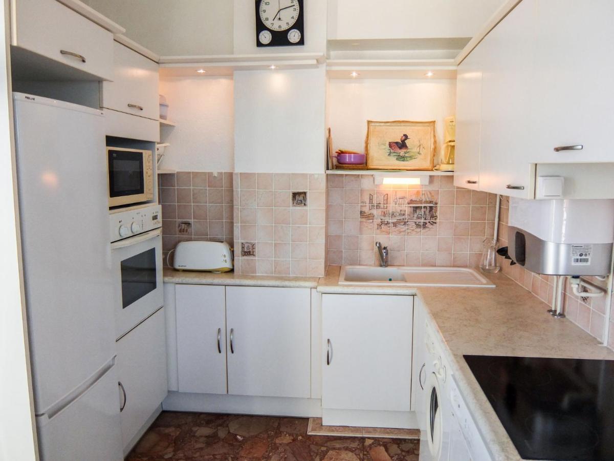 Apartment Port Des Sables By Interhome Saint-Cyprien  Luaran gambar