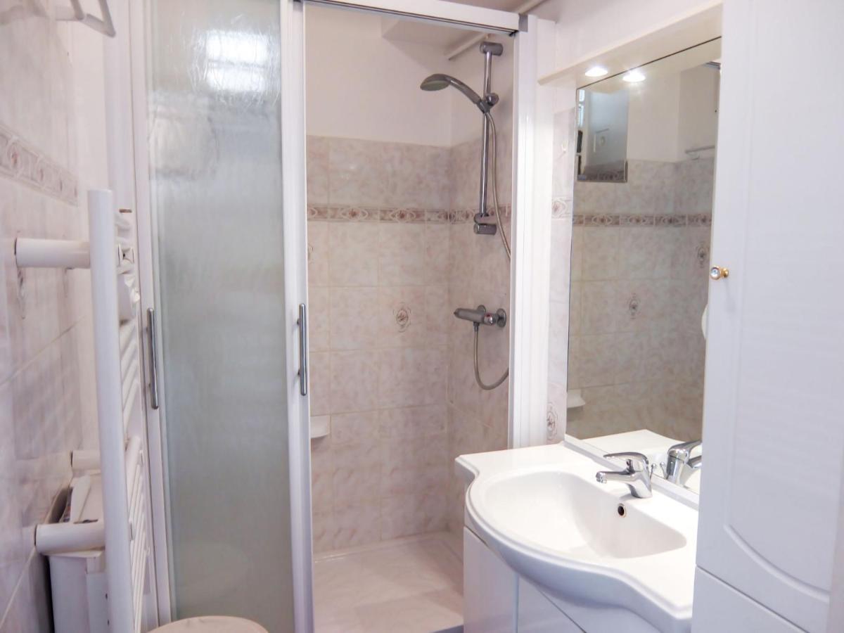 Apartment Port Des Sables By Interhome Saint-Cyprien  Luaran gambar