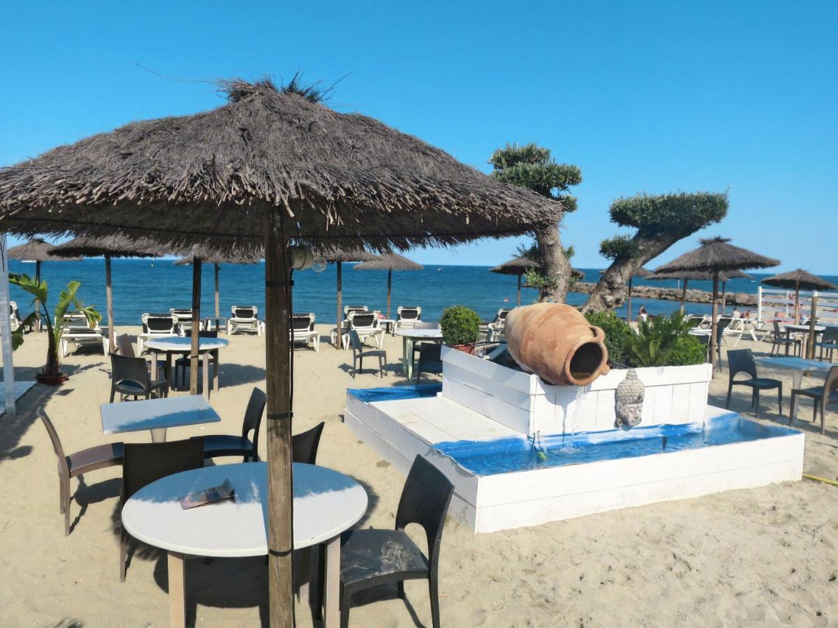 Apartment Port Des Sables By Interhome Saint-Cyprien  Luaran gambar