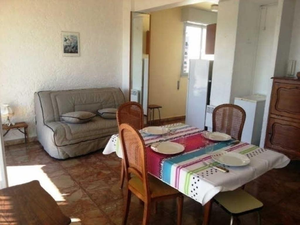 Apartment Port Des Sables By Interhome Saint-Cyprien  Luaran gambar