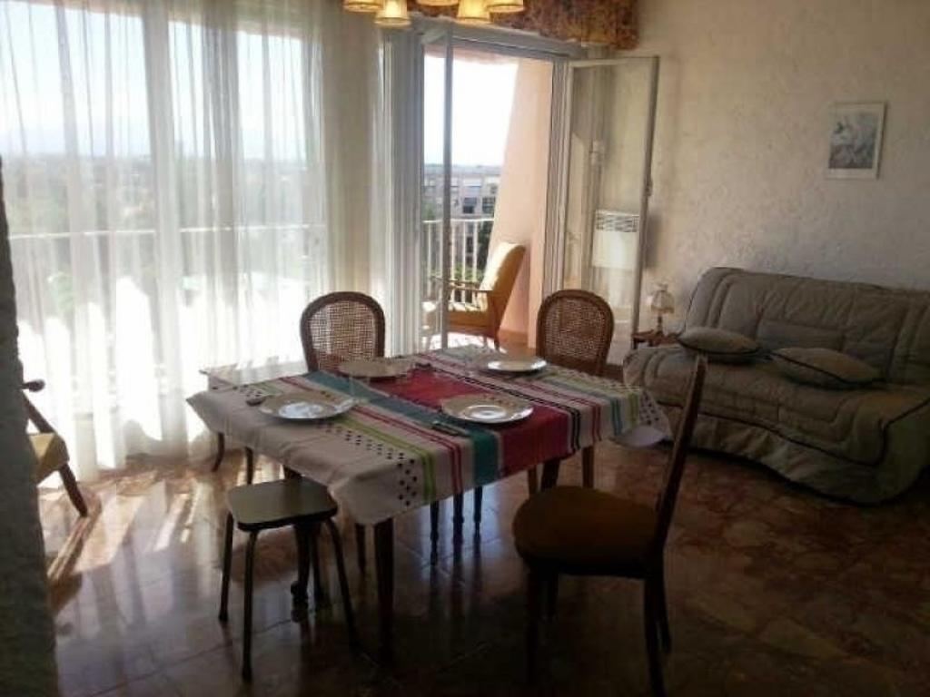 Apartment Port Des Sables By Interhome Saint-Cyprien  Luaran gambar